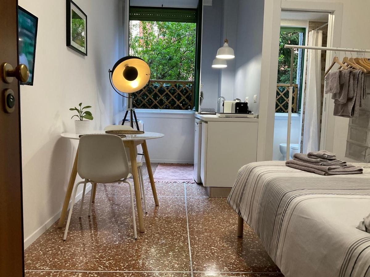 Studio 25 Apartment - Near Metro M3 Milan Exterior photo