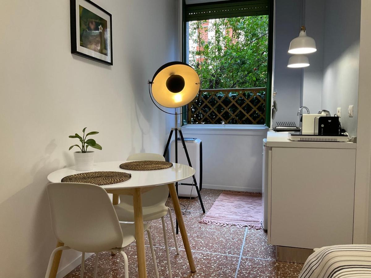 Studio 25 Apartment - Near Metro M3 Milan Exterior photo