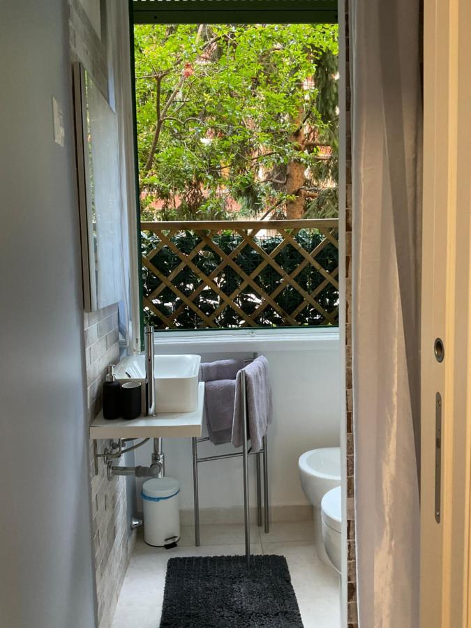 Studio 25 Apartment - Near Metro M3 Milan Exterior photo
